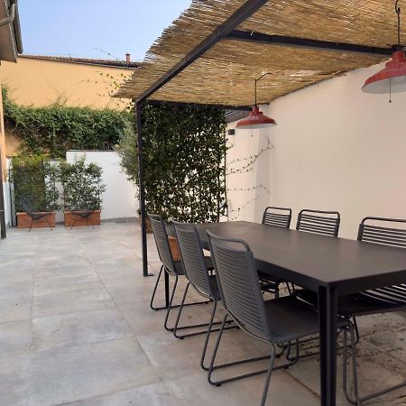Realkasa Charming Luxury Apt. Bologna Bagian luar foto