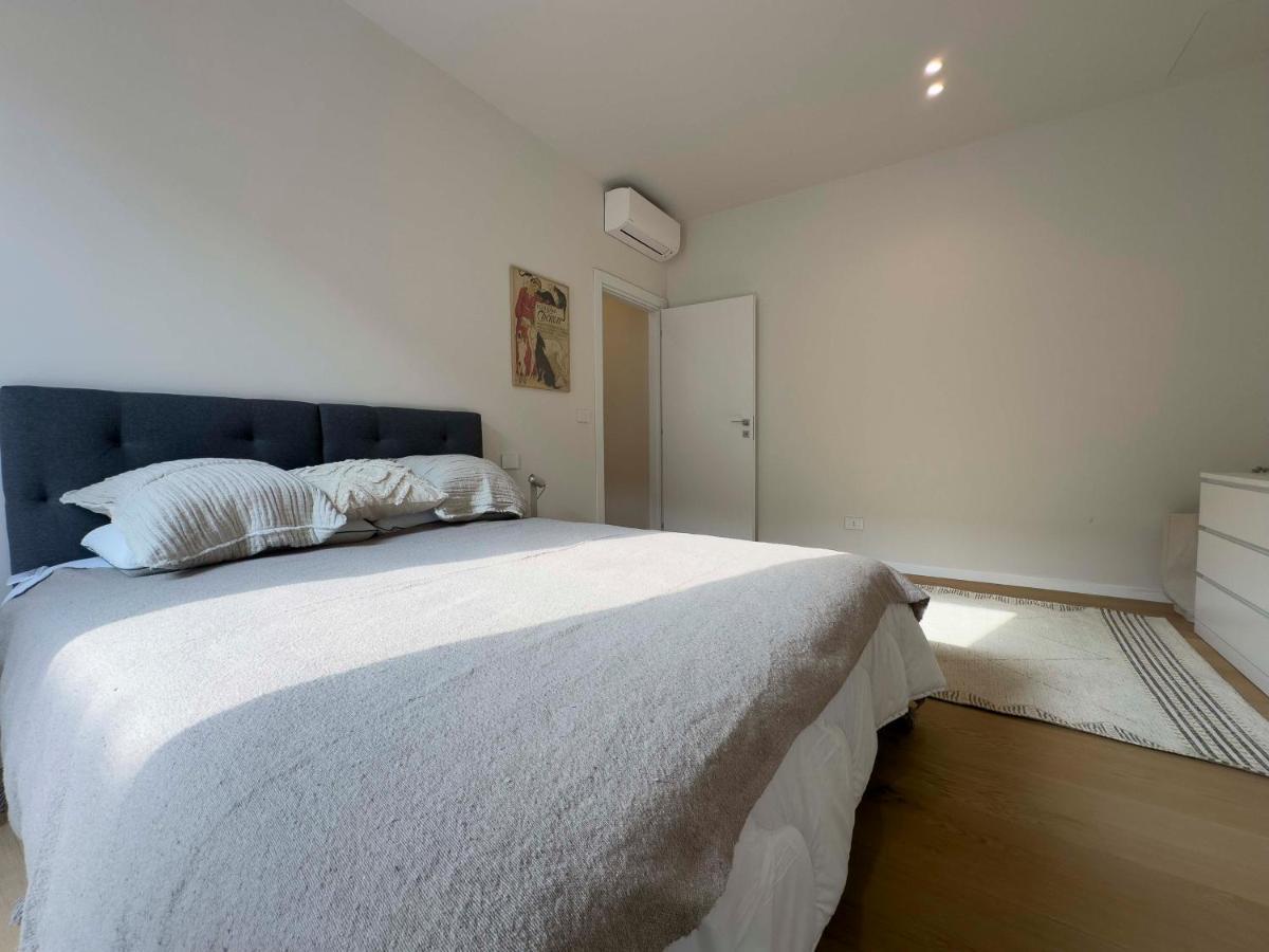 Realkasa Charming Luxury Apt. Bologna Bagian luar foto