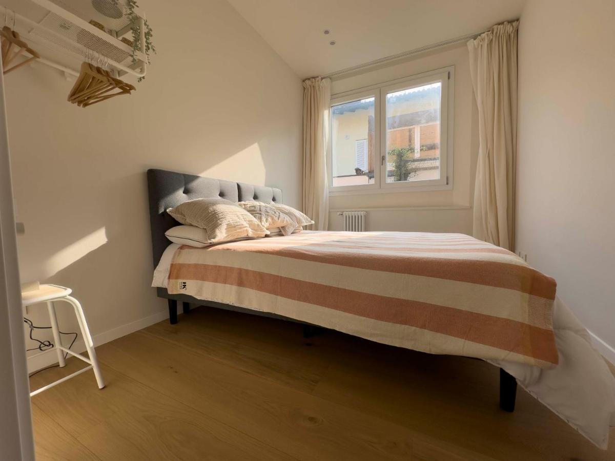 Realkasa Charming Luxury Apt. Bologna Bagian luar foto