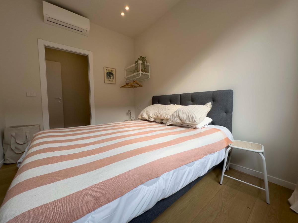 Realkasa Charming Luxury Apt. Bologna Bagian luar foto