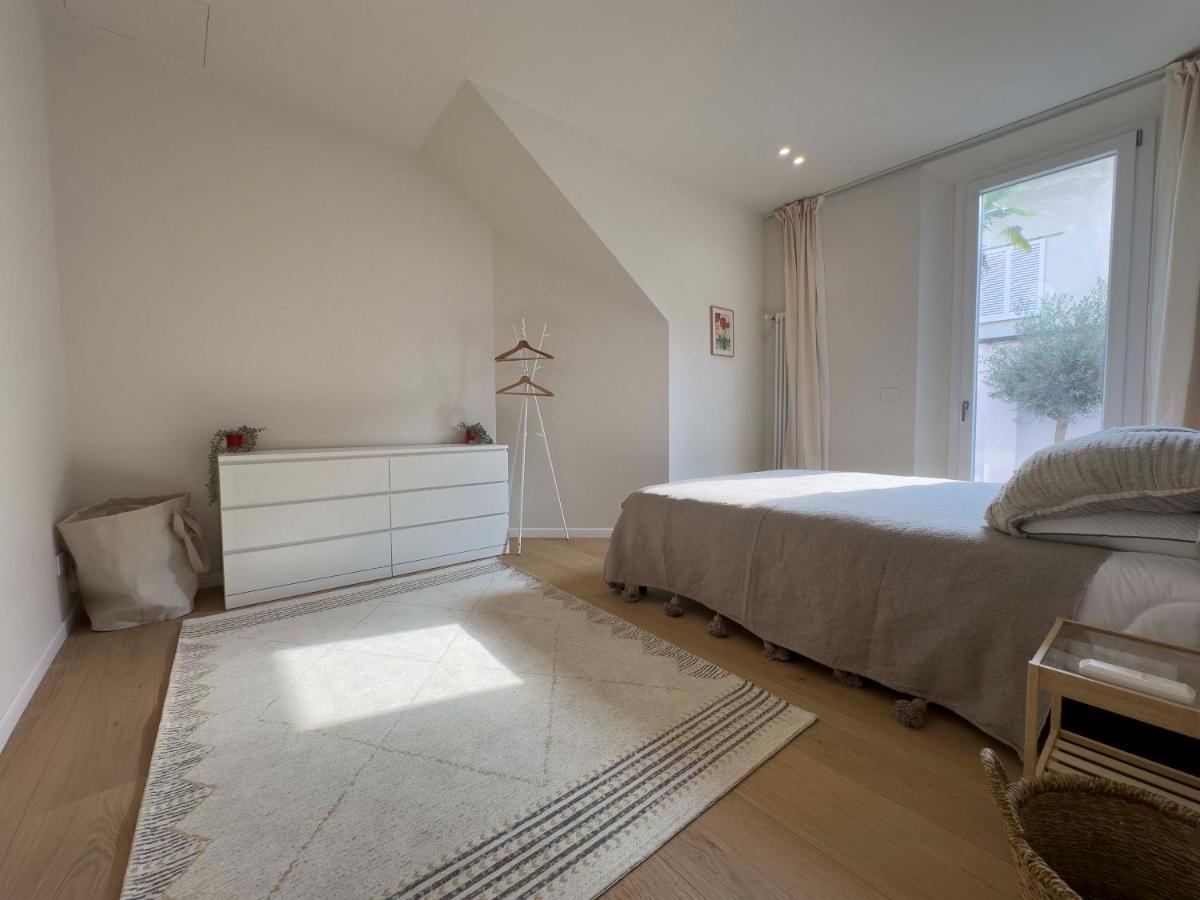 Realkasa Charming Luxury Apt. Bologna Bagian luar foto