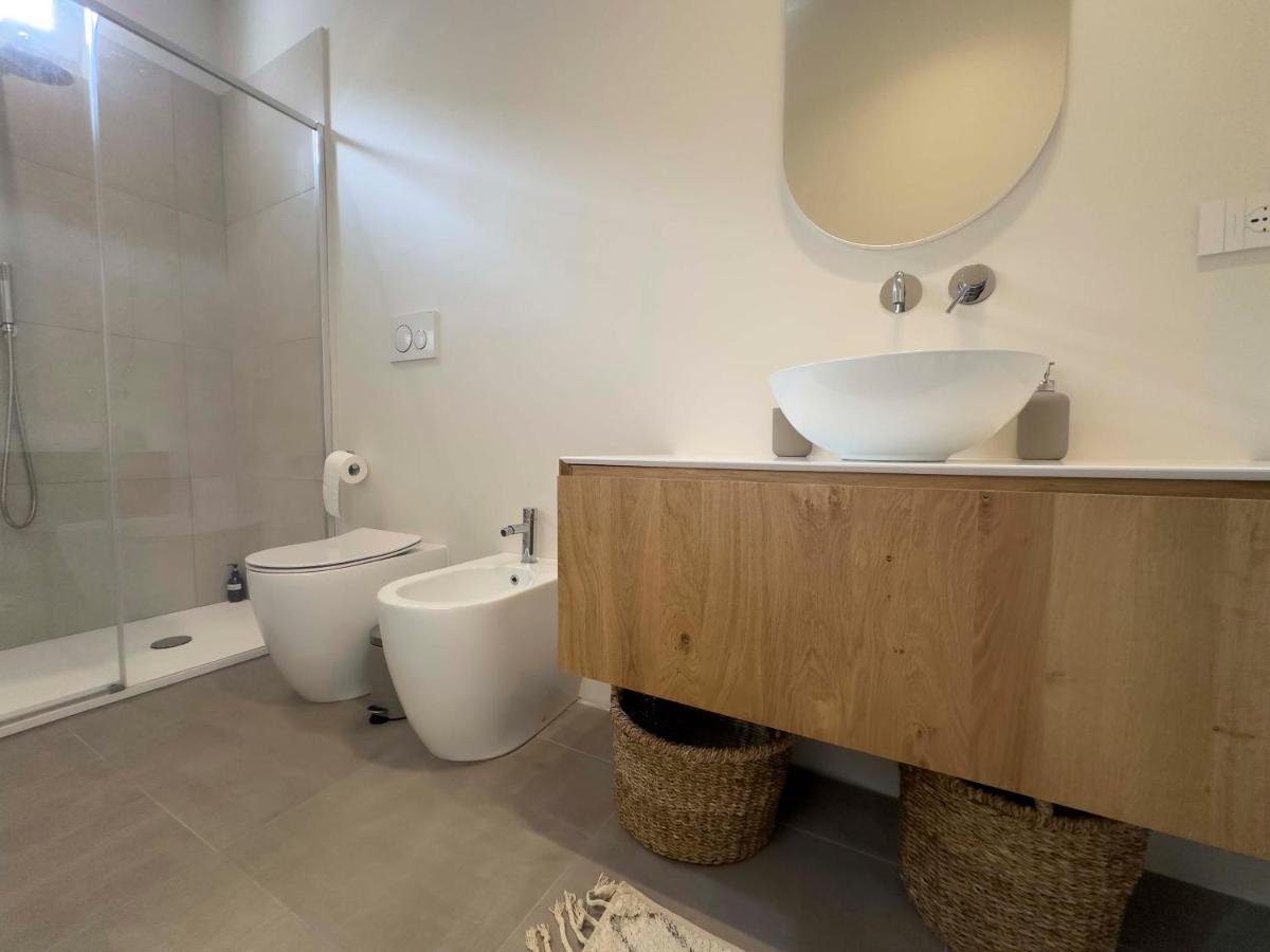 Realkasa Charming Luxury Apt. Bologna Bagian luar foto