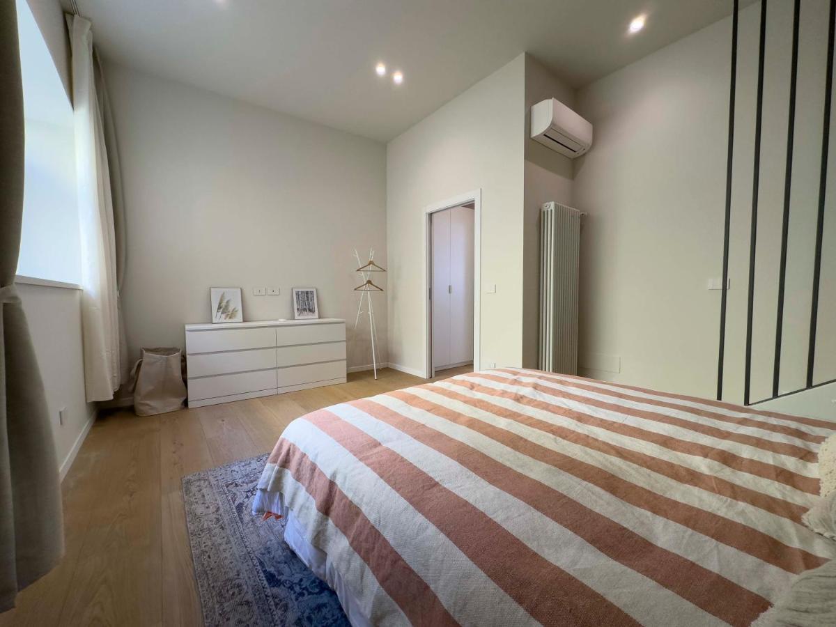 Realkasa Charming Luxury Apt. Bologna Bagian luar foto
