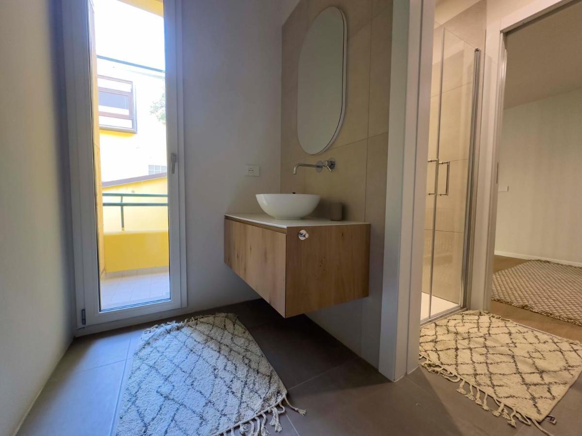 Realkasa Charming Luxury Apt. Bologna Bagian luar foto