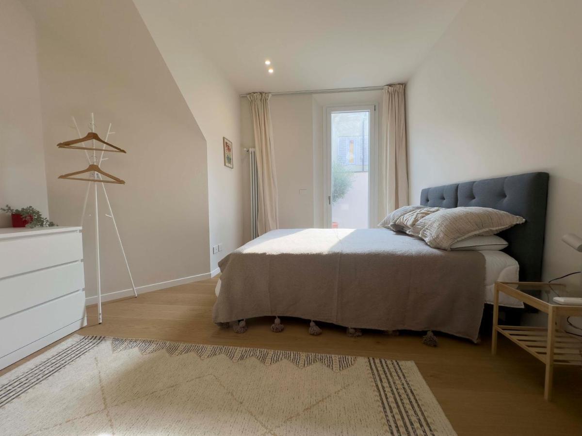 Realkasa Charming Luxury Apt. Bologna Bagian luar foto