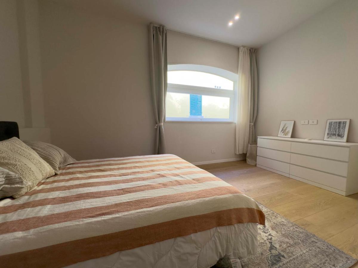 Realkasa Charming Luxury Apt. Bologna Bagian luar foto
