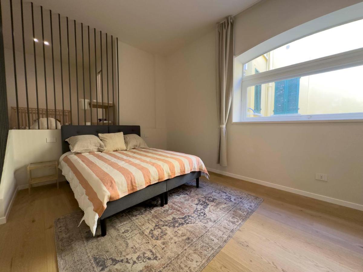 Realkasa Charming Luxury Apt. Bologna Bagian luar foto