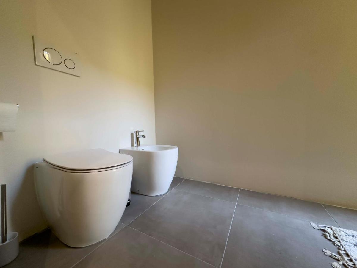 Realkasa Charming Luxury Apt. Bologna Bagian luar foto