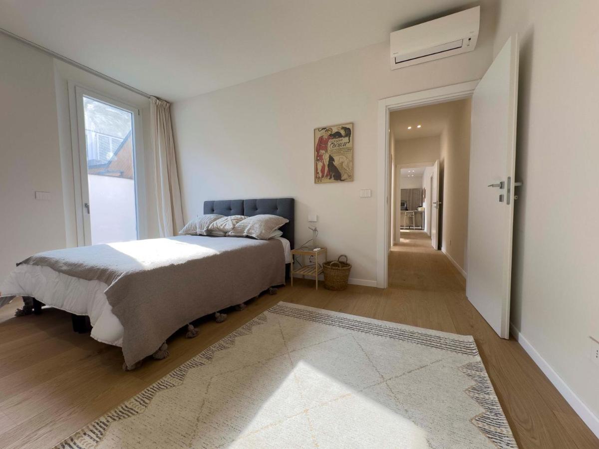 Realkasa Charming Luxury Apt. Bologna Bagian luar foto